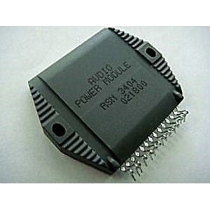 RSN3404 Audio Output IC 